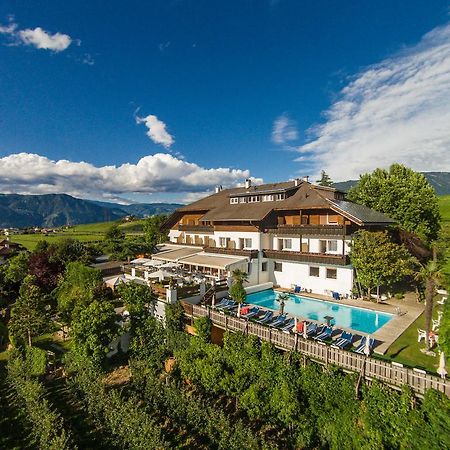 Hotel Waldhof Cornaiano Eksteriør bilde