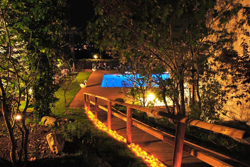 Hotel Waldhof Cornaiano Eksteriør bilde