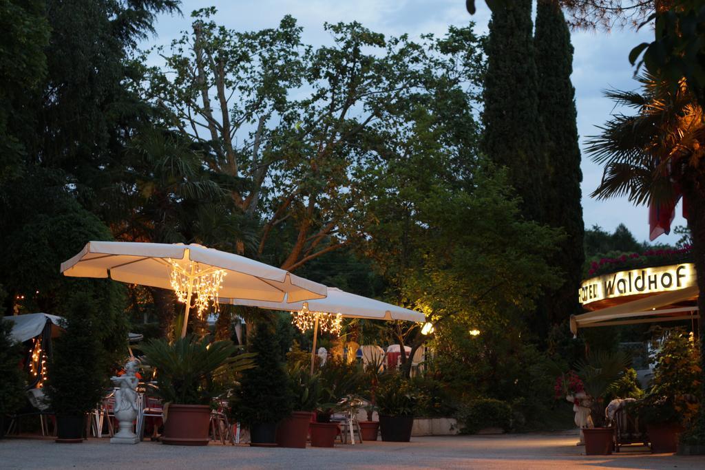 Hotel Waldhof Cornaiano Eksteriør bilde