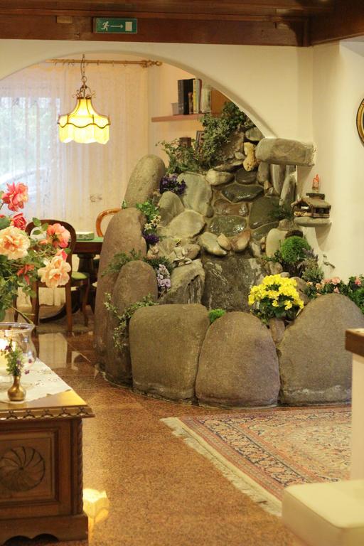 Hotel Waldhof Cornaiano Eksteriør bilde