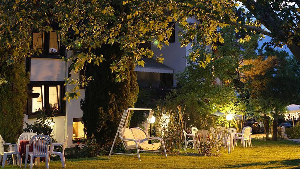 Hotel Waldhof Cornaiano Eksteriør bilde