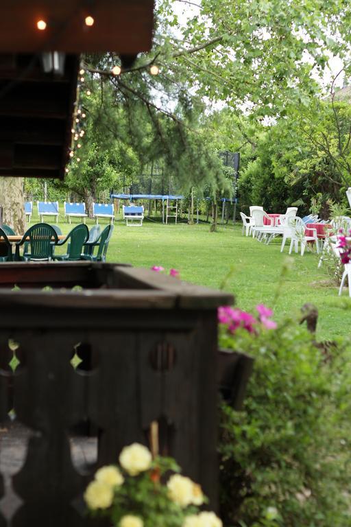 Hotel Waldhof Cornaiano Eksteriør bilde