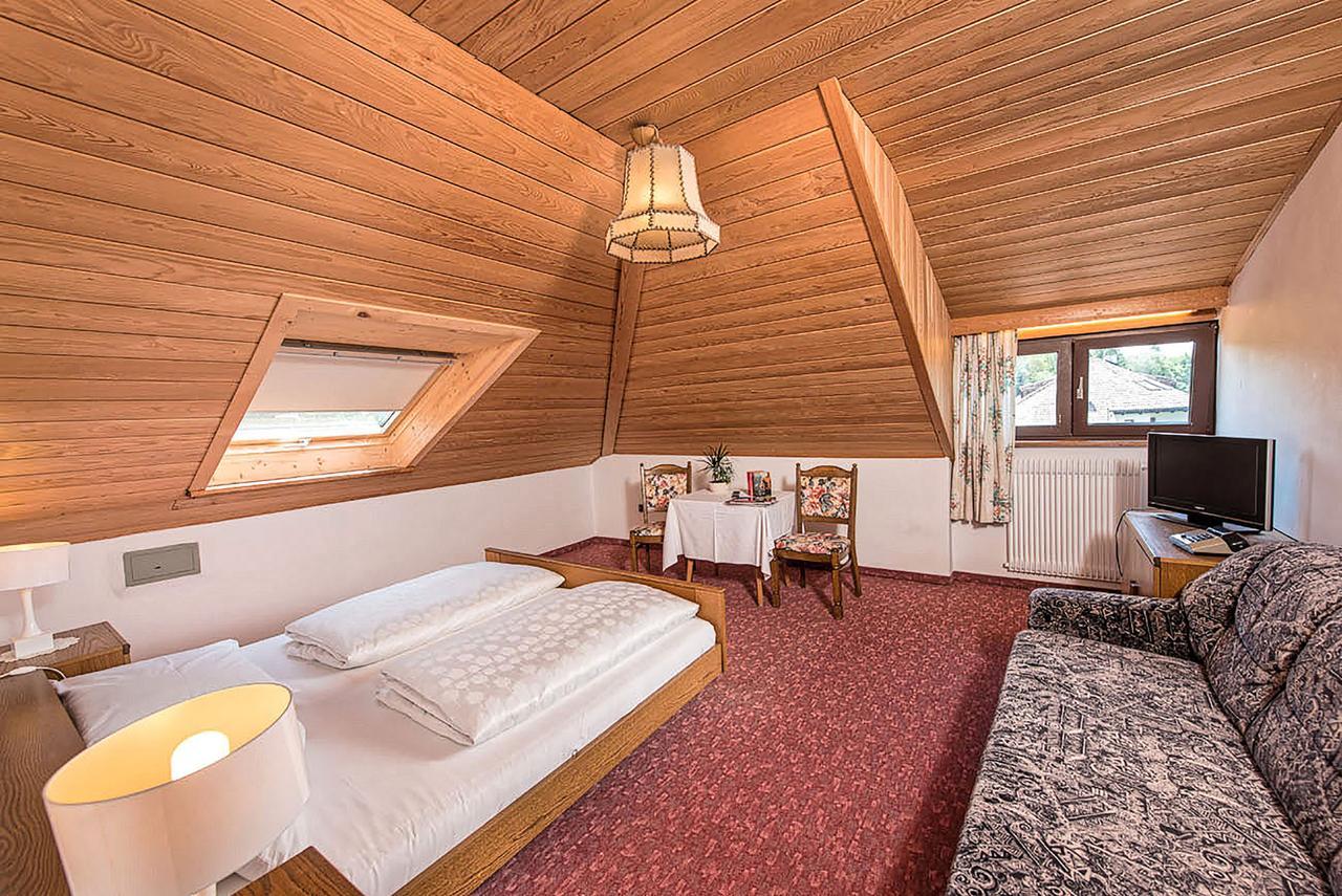 Hotel Waldhof Cornaiano Rom bilde
